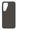 Image de OtterBox Symmetry Series - Coque de protection pour téléphone portable - toucher doux - couche de polycarbonate, élastomère thermoplastique (TPE), silicone - écho sombre (noir) - pour Samsung Galaxy S25+