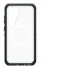 Image de OtterBox Defender Series XT - Boîtier de protection coque de protection pour téléphone portable - robuste - caoutchouc, plastique - sagebrush (vert) - pour Samsung Galaxy S25+