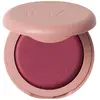 Image de ILIA Blush floutant Soft Focus   Fard à joues poudre sans talc