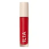 Image de ILIA Beauty Overglaze Hydrating Gloss lèvres 10 ml