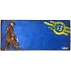 Image de DEVplus Fallout XL Mousepad Cooper Shots 80 x 30 cm (XL), Tapis de souris, Multicolore, Cuivre