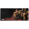 Image de Fallout - Tapis de souris XL New Vegas 80 x 30 cm