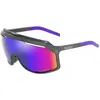 Image de Bolle Lunettes De Soleil Chronoshield Volt Ultraviolet/CAT3