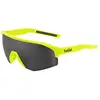 Image de Bolle Lunettes De Soleil Lightshifter Volt Gun/CAT3
