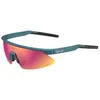 Image de Bolle Lunettes De Soleil Micro Edge Volt Ruby/CAT3