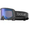 Image de Bolle Masque De Ski Bedrock Plus Bronze Blue/CAT3