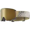 Image de Bolle Masque De Ski Nevada Gold/CAT3