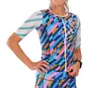 Image de Zoot Maillot De Triathlon à Manches Courtes Ltd Aero S