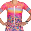Image de Zoot Maillot De Triathlon à Manches Courtes Ltd Aero XS