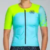 Image de Zoot Maillot De Triathlon à Manches Courtes Ltd Aero XS