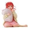 Image de Statuette Desktop Cute Bocchi the Rock!   Ikuyo Kita, Version Tenue de Chambre, 13 cm