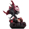 Image de Statuette | Dandadan | Pvc Dressta Okarun Transformed 24 Cm