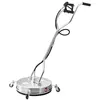 Image de VEVOR Nettoyeur de Surface Pour Nettoyeur Haute Pression 52cm 310BAR Max Pour Béton Patio