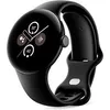 Image de Google Pixel Watch 2 41 mm noir mat Bracelet sport volcanique [Wi-Fi] en occasion ou reconditionné