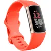 Image de Fitbit Montres Connectée Charge 6 One Size