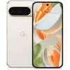 Image de Google Pixel 9 Pro (128 Go, Porcelain, 6.30", SIM + eSIM, 5G), Téléphone portable, Blanc