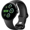 Image de Google Pixel Watch 3 41 mm noir mat Bracelet sport volcanique [Wi-Fi] en occasion ou reconditionné