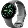 Image de Google Pixel Watch 3 45 mm noisette mat Bracelet sport noisette [Wi-Fi + 4G] en occasion ou reconditionné