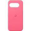 Image de Coque en silicone Framboise pour Google Pixel 9a