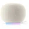 Image de Google Enceinte d'intérieur (Google Home), Enceinte connectée, Blanc