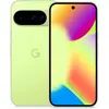 Image de Google Pixel 10 (256 Go, Citronnelle, 6.30", SIM + eSIM, 5G), Téléphone portable, Jaune, Vert
