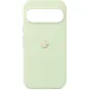 Image de Google Pixel Case mit Pixelsnap (Google Pixel 10, Google Pixel 10 Pro), Coque pour téléphone portable, Vert