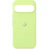 Image de Google Pixel Case mit Pixelsnap (Google Pixel 10, Google Pixel 10 Pro), Coque pour téléphone portable, Vert