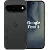 Image de Google Pixel 11 (256 Go, Noir, Obsidienne, 6.30", Double SIM, 5G), Téléphone portable, Noir