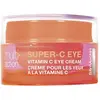 Image de StriVectin, Soin des yeux, Super-C Eye Crème éclaircissante et raffermissante à la vitamine C pour les yeux (Crème pour les yeux, 15 ml)