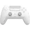 Image de Manette sans fil pour PS5 Scuf Omega - Blanc