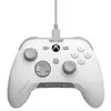 Image de Manette filaire pour Xbox et PC Scuf Valor TMR - Blanc