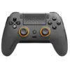 Image de Manette sans fil pour PS5 Scuf Omega - Steel Gray