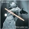 Image de White Ladder Live (Gate), Disque vinyle