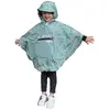 Image de The Peoples Poncho Imperméable 3.0 Hardy Kids One Size