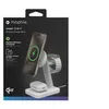 Image de mophie snap+ 3-in-1 - Support de chargement sans fil - 15 watt - Europe