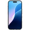 Image de Zagg CRYSTLPAL - Cases Lite Apple (Apple iPhone 16), Coque pour téléphone portable, Transparent