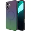 Image de Zagg MILAN - Cases Snap Apple (Apple iPhone 16), Coque pour téléphone portable, Vert, Violet, Multicolore