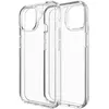 Image de Zagg Crystal Palace (Apple iPhone 13, Apple iPhone 14, Apple iPhone 15, Apple iPhone 16, Apple iPhone 16 Pro Max, Apple iPhone 16e, Apple iPhone 17e), Coque pour téléphone portable, Transparent