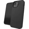 Image de Zagg Milan Snap (Apple iPhone 13, Apple iPhone 14, Apple iPhone 15, Apple iPhone 16e, Apple iPhone 17e), Coque pour téléphone portable, Noir