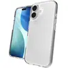 Image de Zagg Case für Apple iPhone 17 Crystal Palace Lite (Apple iPhone 17), Coque pour téléphone portable, Transparent