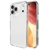 Image de Zagg Case für Apple iPhone 17 Pro Max Crystal Palace Lite (Apple iPhone 17 Pro Max), Coque pour téléphone portable, Transparent
