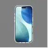 Image de Zagg Case für Apple iPhone 17 Crystal Palace Snap (Apple iPhone 17), Coque pour téléphone portable, Transparent