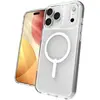 Image de Zagg Case für Apple iPhone 17 Pro Crystal Palace Snap (Apple iPhone 17 Pro Max), Coque pour téléphone portable, Transparent