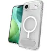 Image de Zagg Case für Apple iPhone Air Crystal Palace Snap mit Kickstand (Apple iPhone 17), Coque pour téléphone portable, Transparent