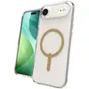 Image de Zagg Case für Apple iPhone Air Milan Snap glitter gold (Apple iPhone Air), Coque pour téléphone portable, Or