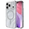 Image de Zagg Milan Snap Case (Apple iPhone 17 Pro), Coque pour téléphone portable, Argent