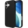 Image de Zagg Manhattan Snap (Apple iPhone 17), Coque pour téléphone portable, Noir