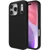 Image de Zagg Case für Apple iPhone 17 Pro Manhattan Snap black (Apple iPhone 17 Pro), Coque pour téléphone portable, Noir