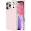 Image de Zagg Case für Apple iPhone 17 Pro Manhattan Snap pink blush (Apple iPhone 17 Pro), Coque pour téléphone portable, Pink
