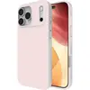 Image de Zagg Case für Apple iPhone 17 Pro Max Manhattan Snap pink blush (Apple iPhone 17 Pro Max), Coque pour téléphone portable, Pink